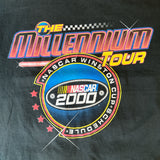 NASCAR Millennium Tour Tee
