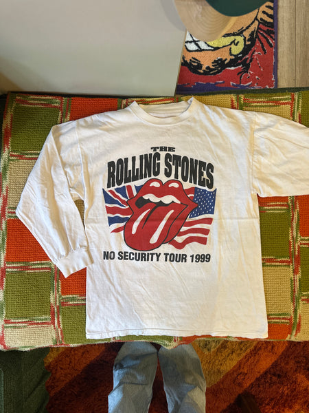 Rolling Stones Tee