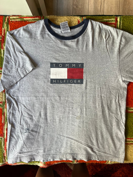 Tommy Tee
