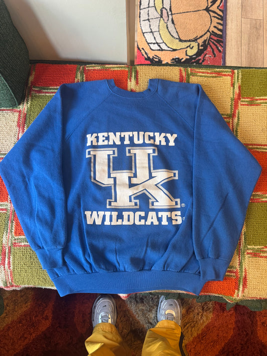University of Kentucky Crewneck (large)