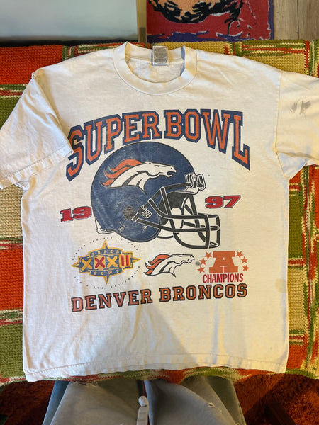 Broncos Tee