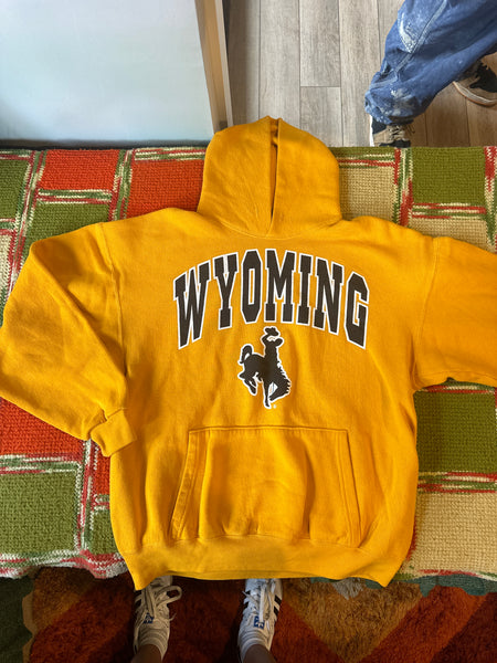 Wyoming Crewneck