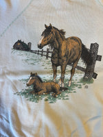 Horse Farm Crewneck