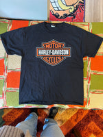 Harley Davidson Tee