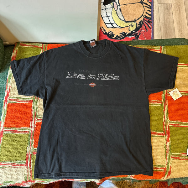 Harley Davidson Tee