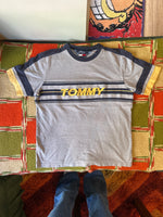 Tommy Tee