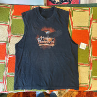 Harley Tee