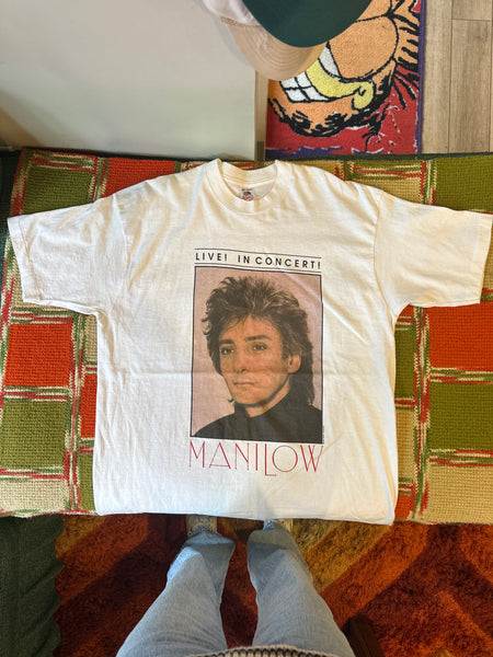 Manilow Tee