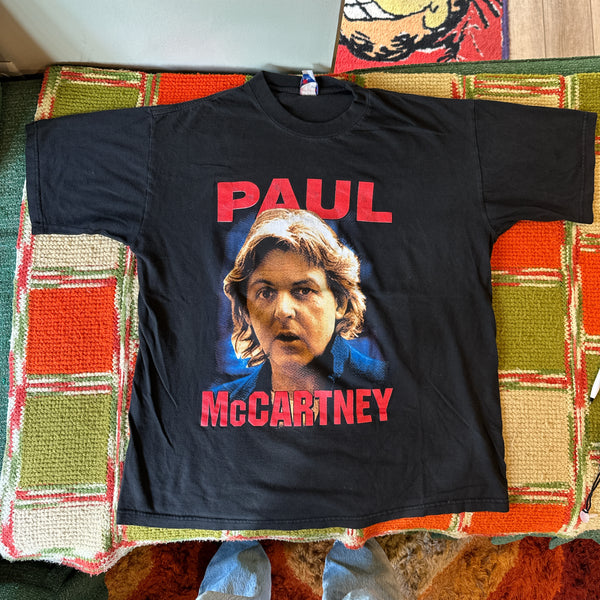 Paul McCartney Tee