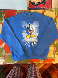 Mickey Mouse Crewneck