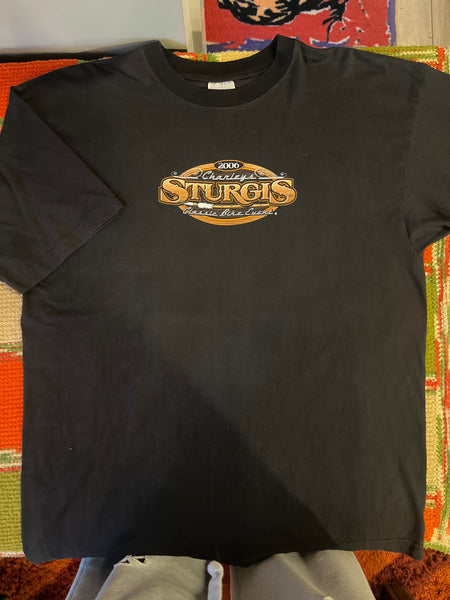 Sturgis Tee