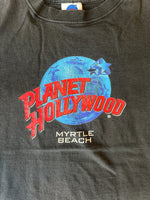 Planet Hollywood Tee