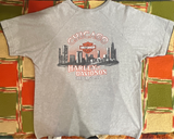 Chicago Harley Davidson Tee