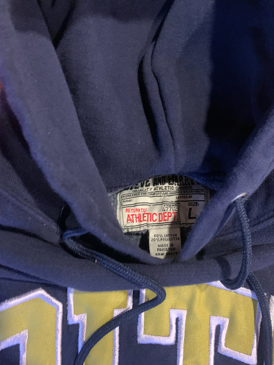 Pitt Hoodie (XL)
