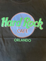 Hard Rock Cafe Tee