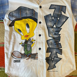Tweety Bird jersey