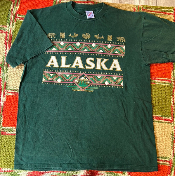Alaska Tee