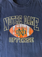 Notre Dame Tee