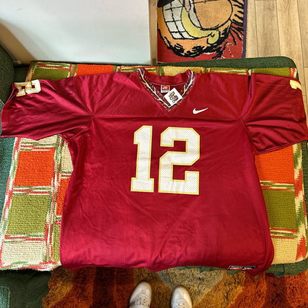 Florida State Jersey