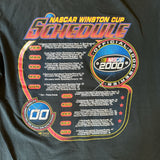 NASCAR Millennium Tour Tee