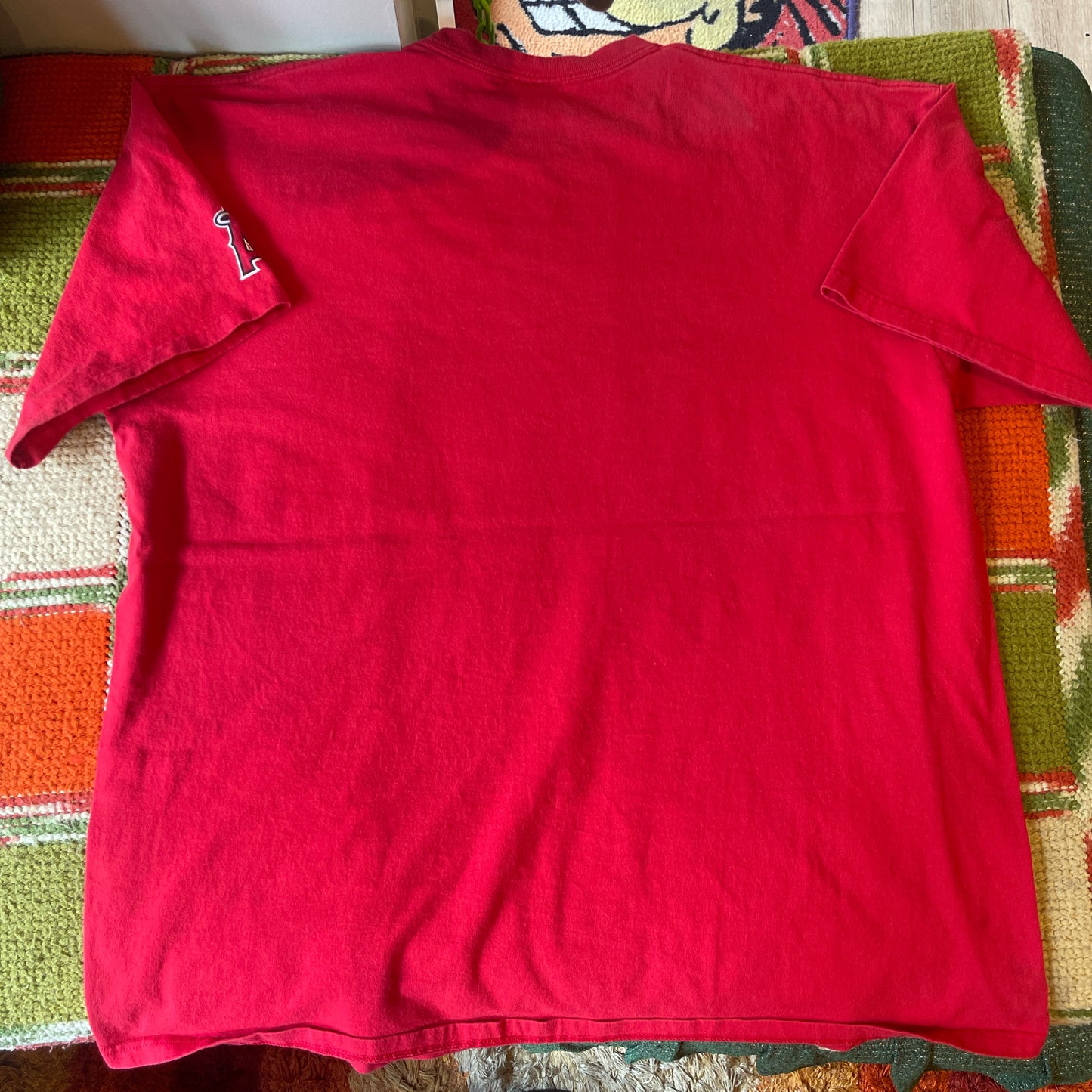 Angels tee (XXL)