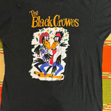 The black crowes tee