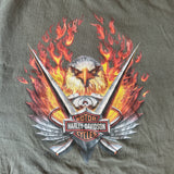 Harley Tee