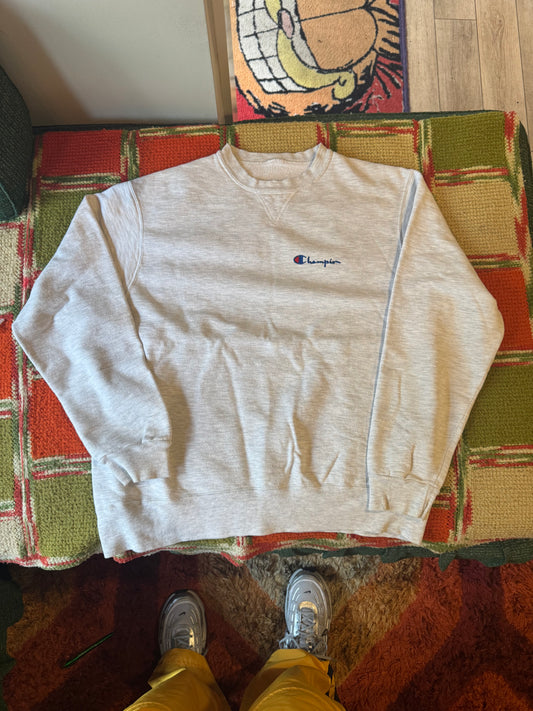 Vintage Champion Crewneck (large)