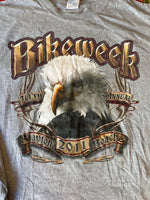 Bike Week Tee