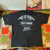 Harley Davidson Tee