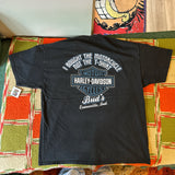 Harley Davidson Tee