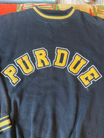 Purdue Crewneck