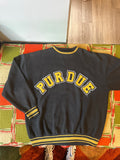 Purdue Crewneck