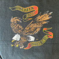Bike Week Tee
