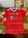 Kimmich Jersey