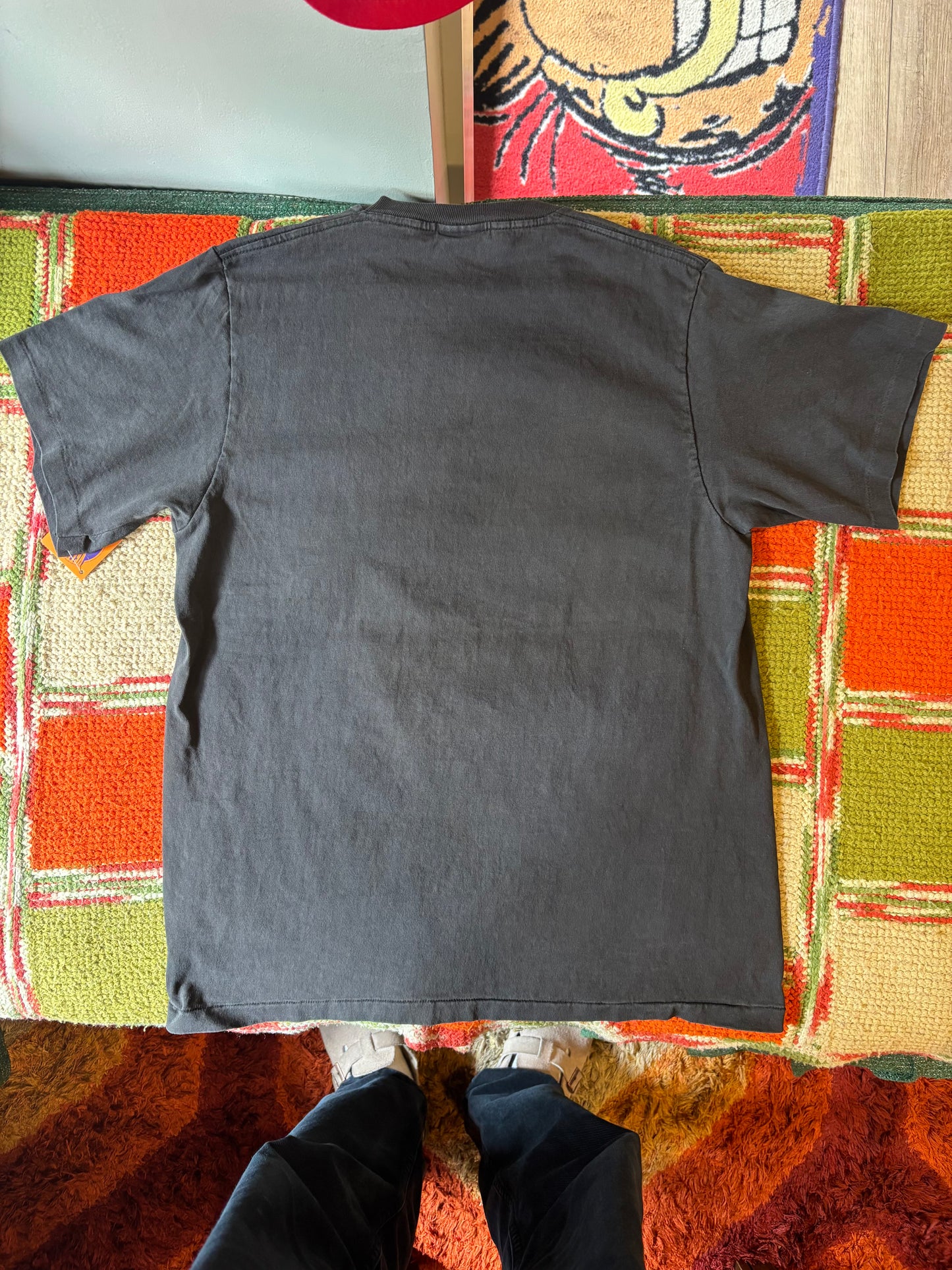 Kentucky Wildcats Taz tee (large)