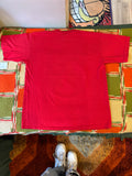 Indiana Hoosiers 1993 Big 10 tee