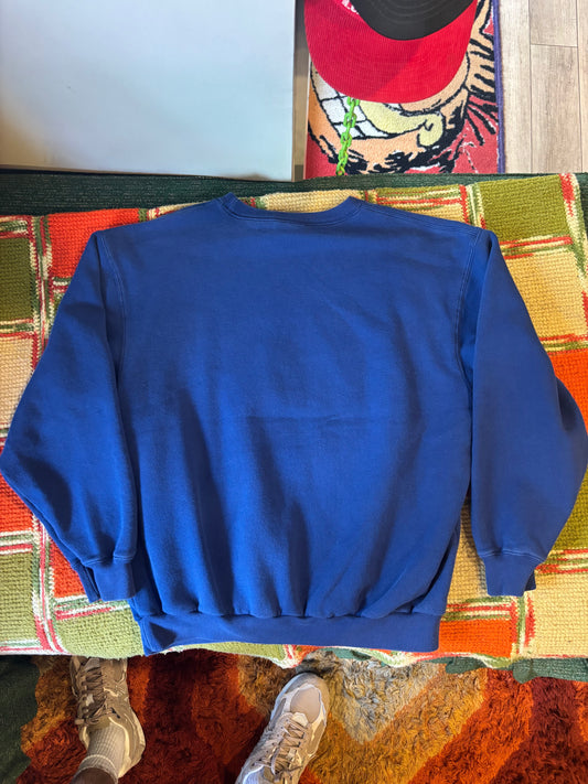 Tommy Hilfiger Crewneck (Large)