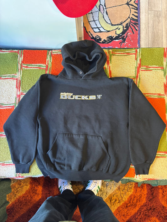Anaheim Ducks hoodie (Large)