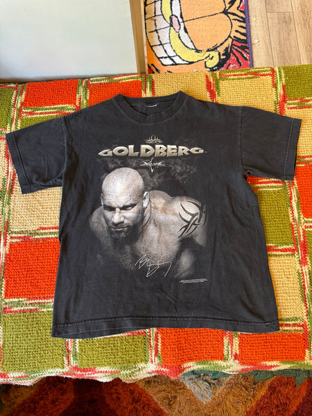 Goldberg Tee