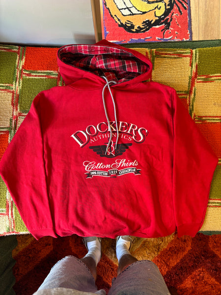 Dockers Hoodie