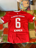 Kimmich Jersey