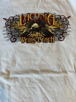 Weirs Beach Tee