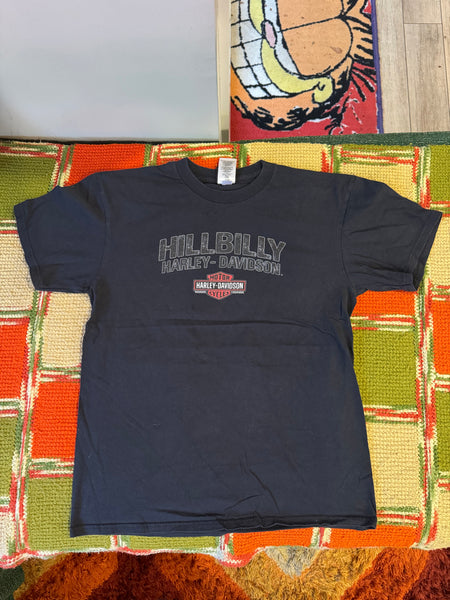 Harley Davidson Tee