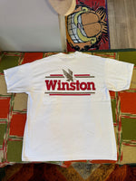 Winston Tee