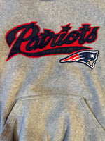 Patriots Hoodie