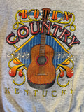 Born Country Crewneck