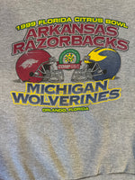 Citrus Bowl Crewneck