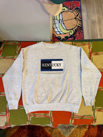 Kentucky Crewneck