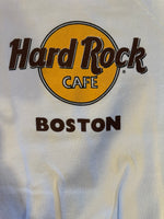 Hard Rock Cafe Crewneck